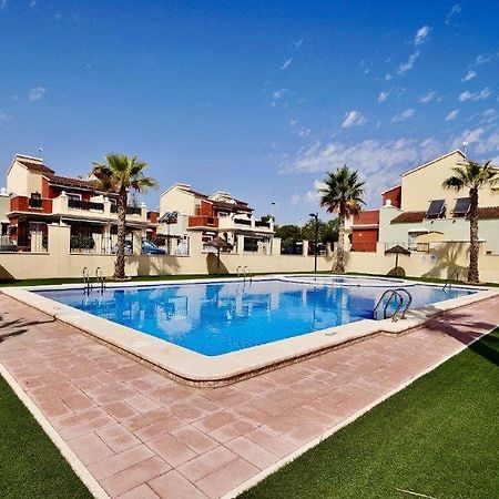 Ferienwohnung Flat Alicante Exterior foto