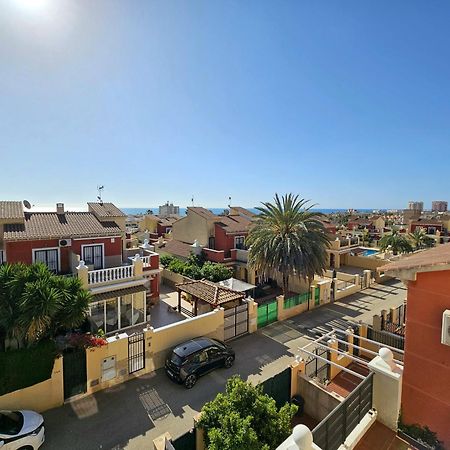 Ferienwohnung Flat Alicante Exterior foto