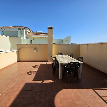 Ferienwohnung Flat Alicante Exterior foto