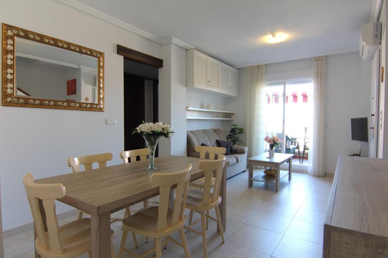 Ferienwohnung Flat Alicante Exterior foto