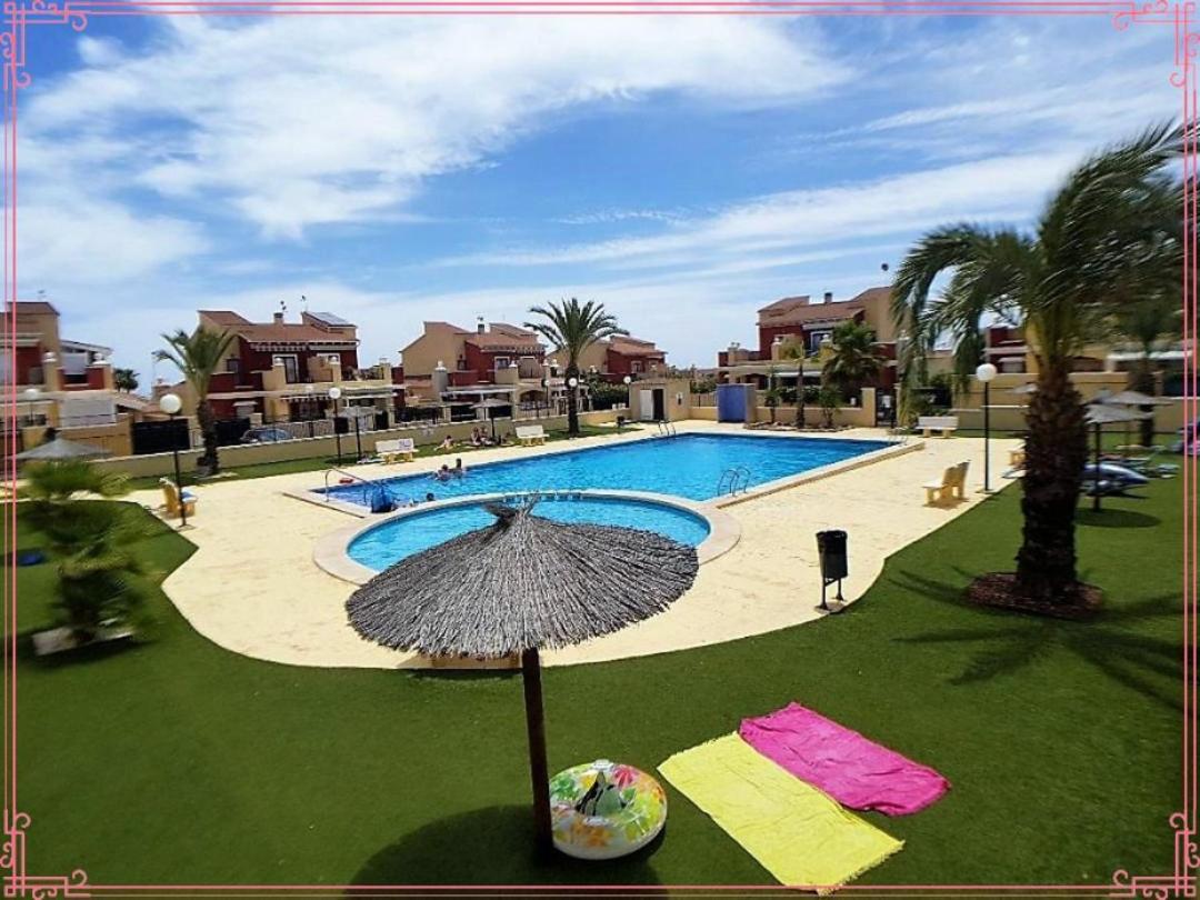 Ferienwohnung Flat Alicante Exterior foto