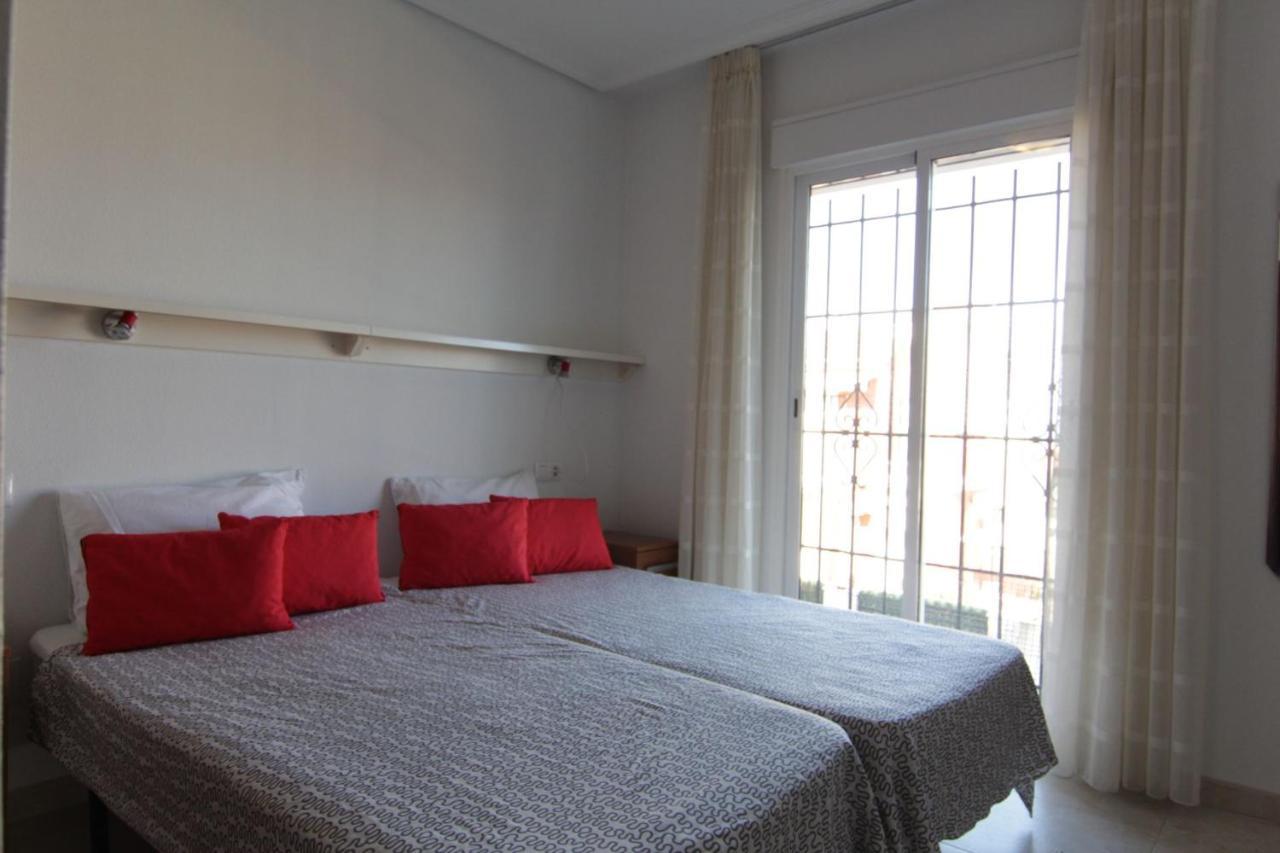 Ferienwohnung Flat Alicante Exterior foto