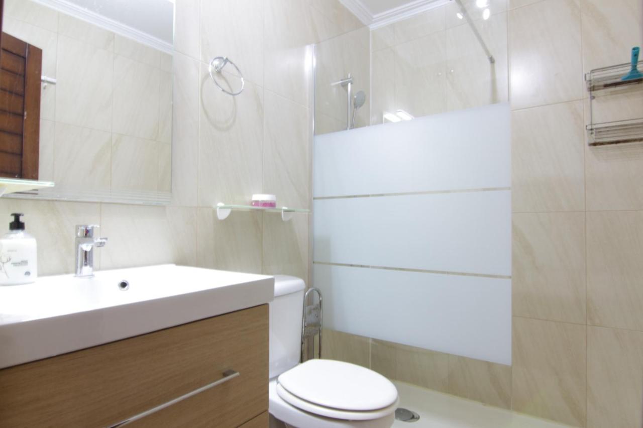 Ferienwohnung Flat Alicante Exterior foto