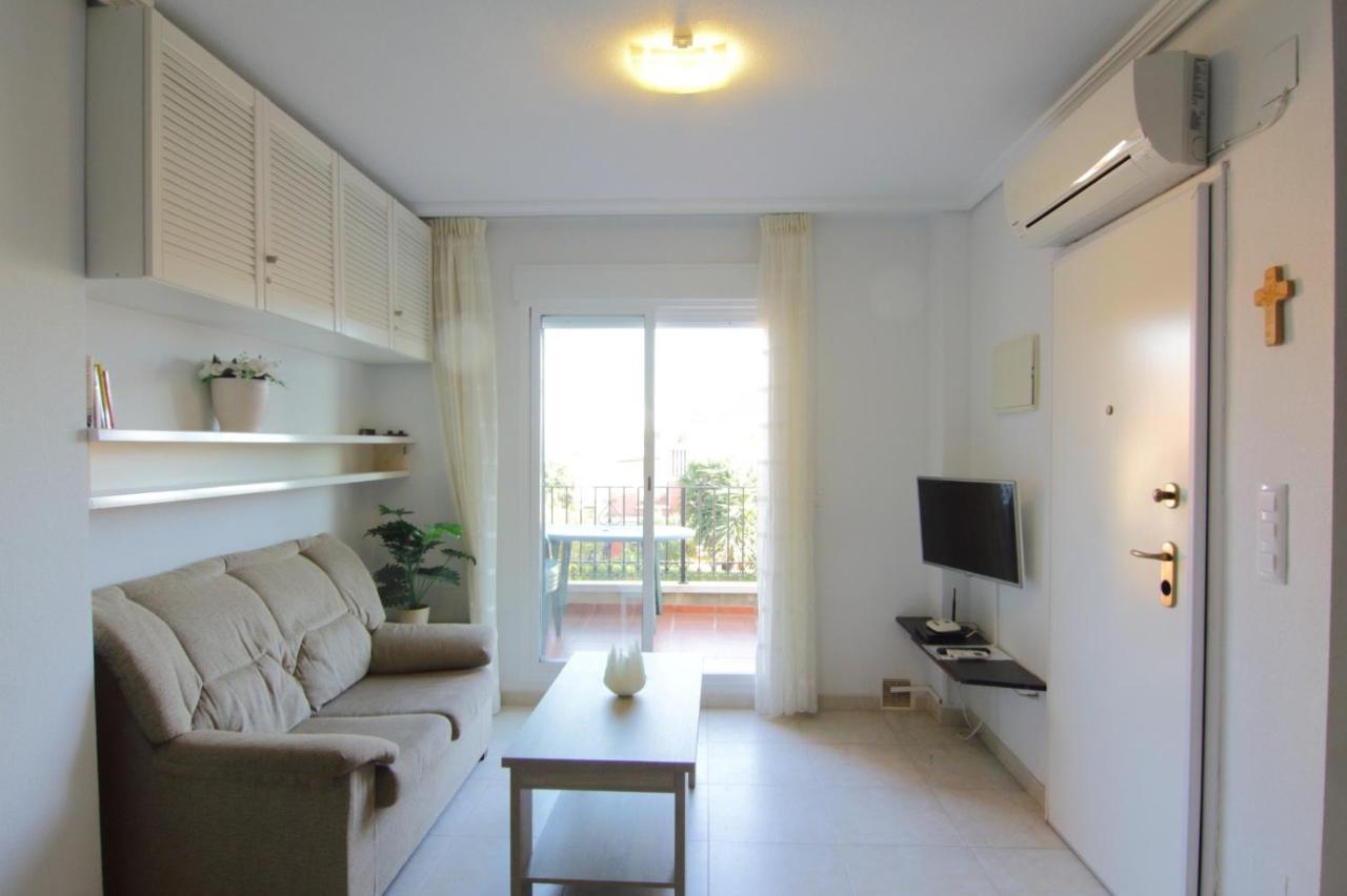 Ferienwohnung Flat Alicante Exterior foto