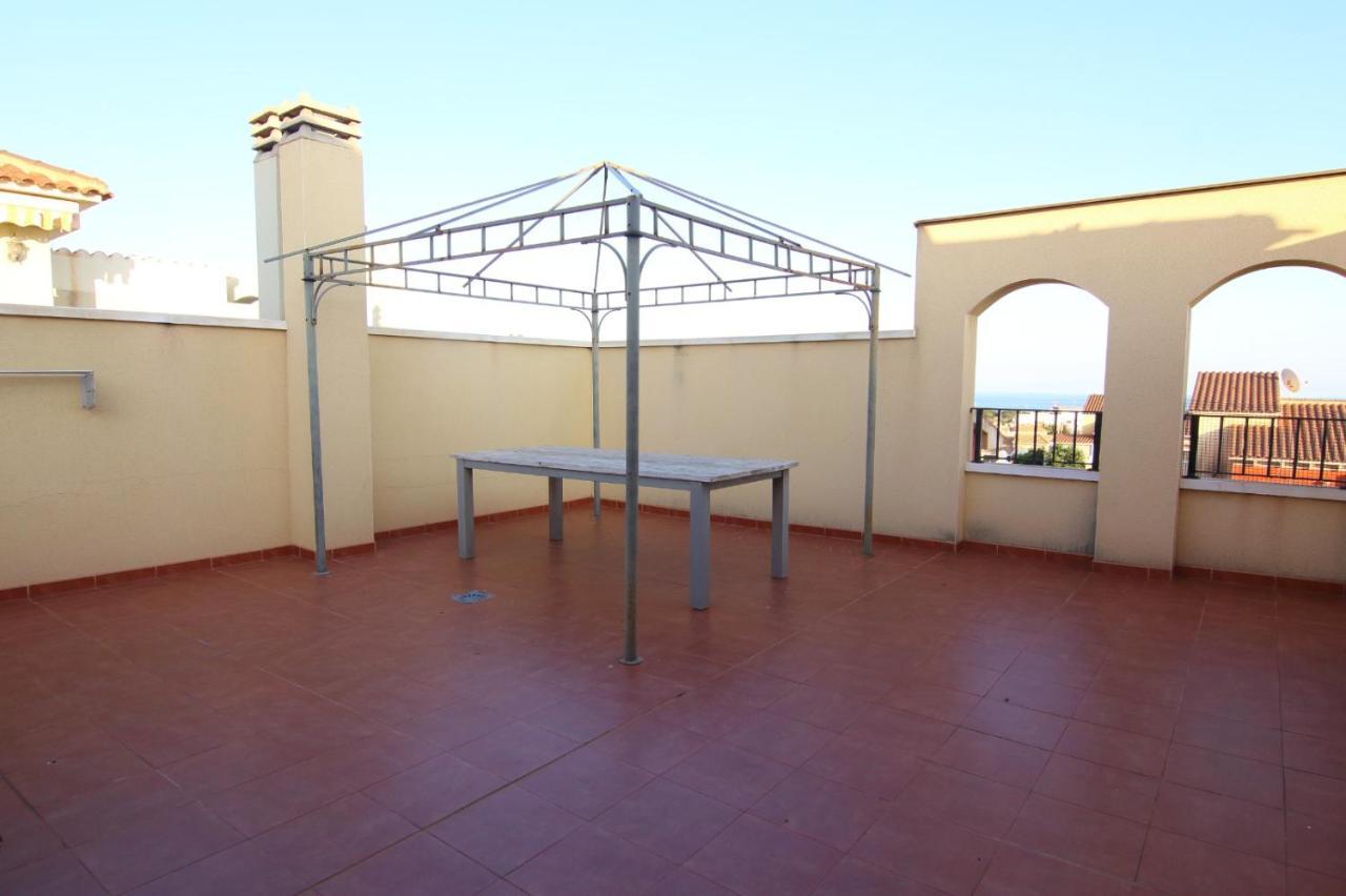 Ferienwohnung Flat Alicante Exterior foto