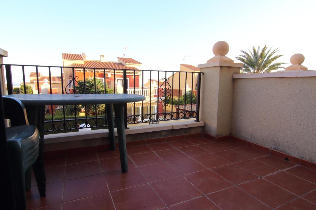 Ferienwohnung Flat Alicante Exterior foto