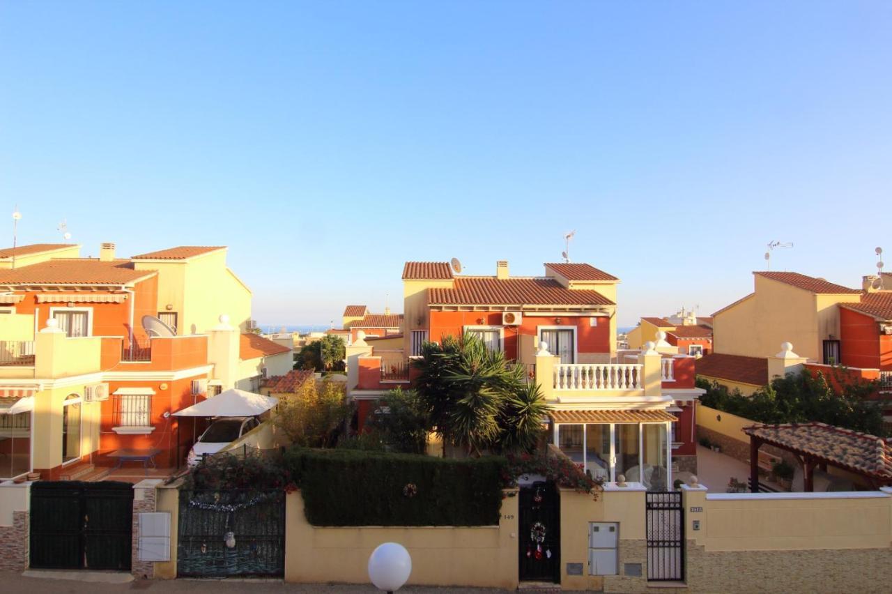 Ferienwohnung Flat Alicante Exterior foto
