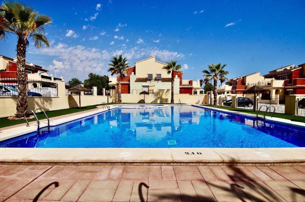 Ferienwohnung Flat Alicante Exterior foto