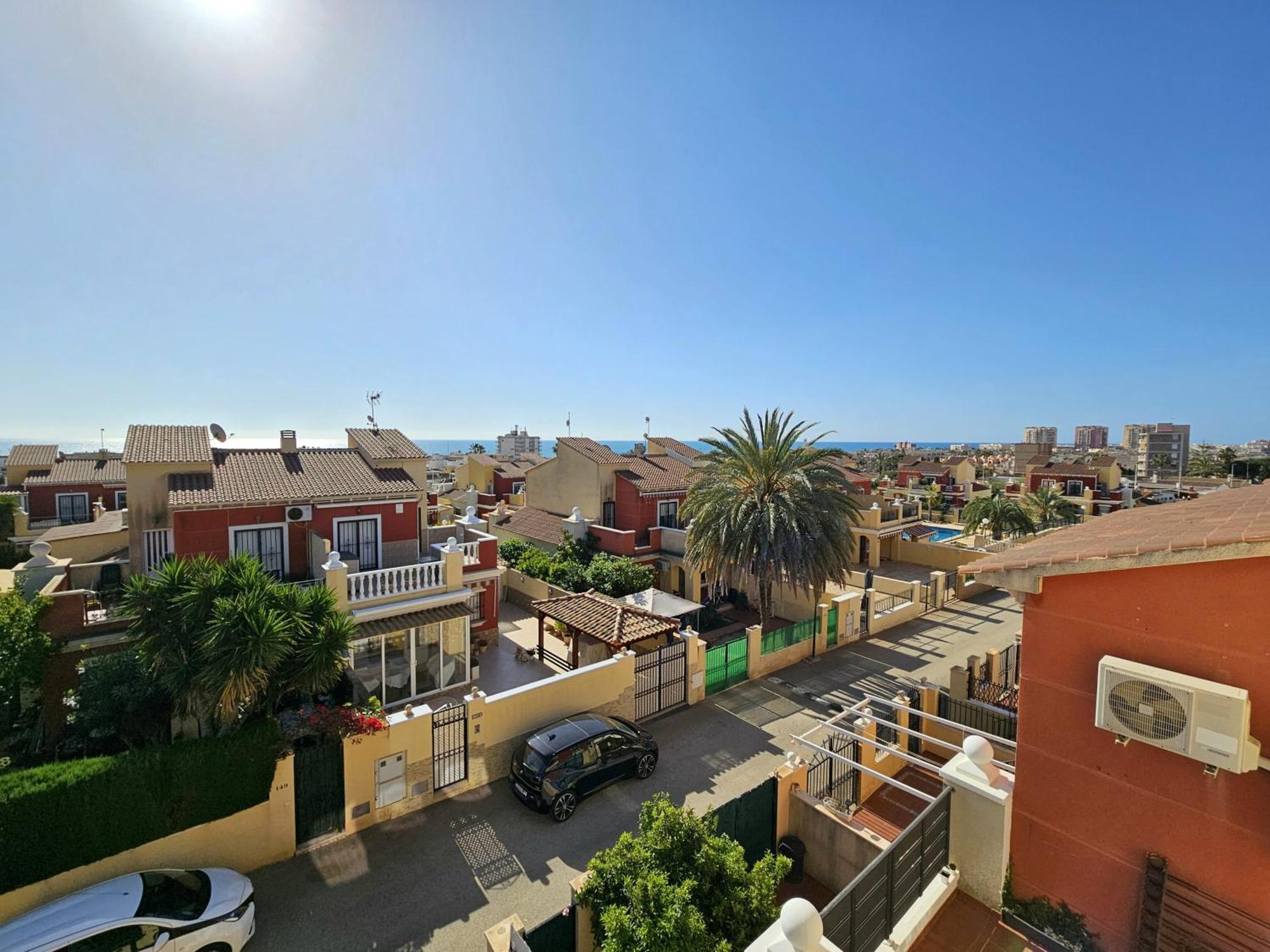 Ferienwohnung Flat Alicante Exterior foto