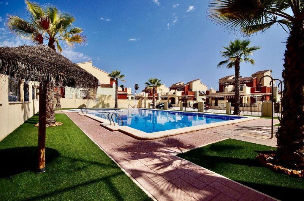 Ferienwohnung Flat Alicante Exterior foto