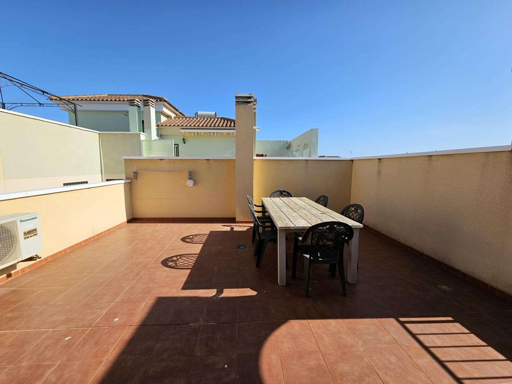 Ferienwohnung Flat Alicante Exterior foto