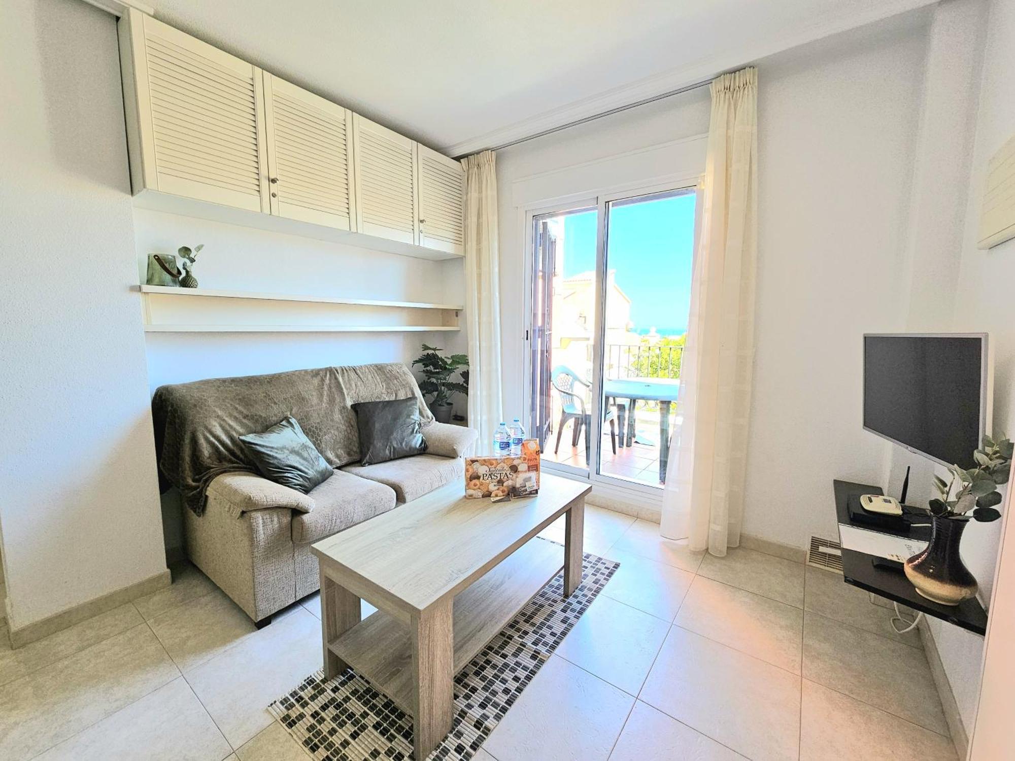 Ferienwohnung Flat Alicante Exterior foto