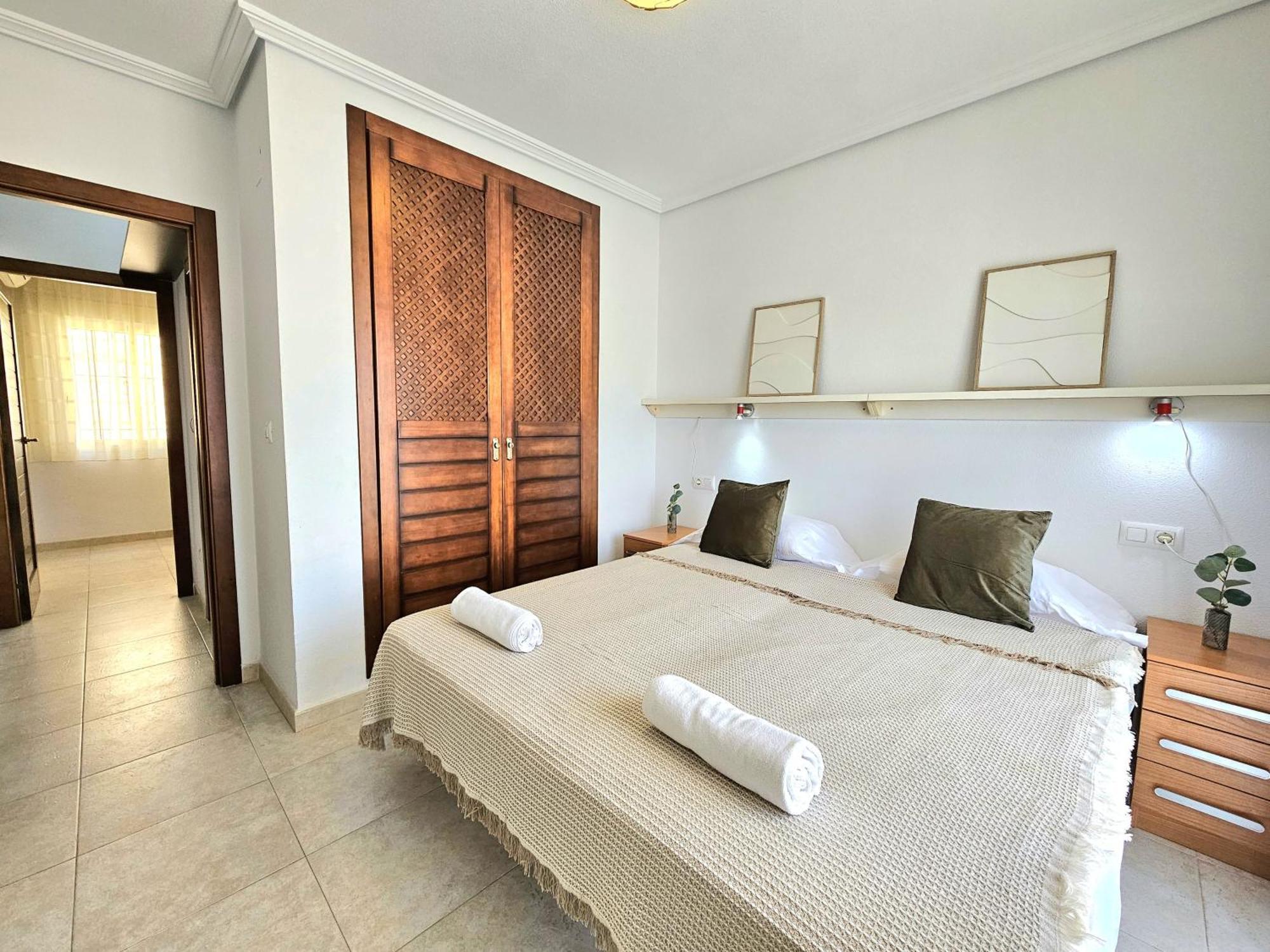 Ferienwohnung Flat Alicante Exterior foto