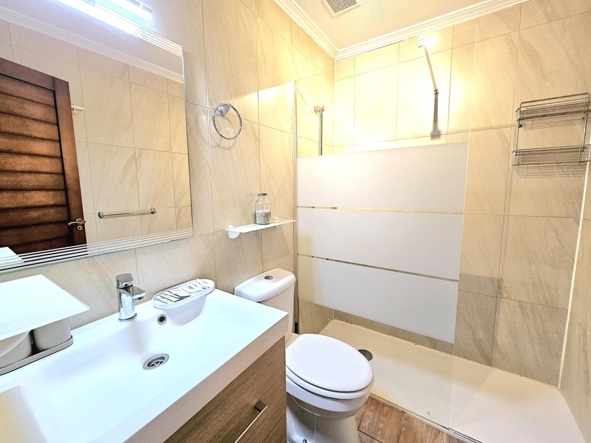 Ferienwohnung Flat Alicante Exterior foto