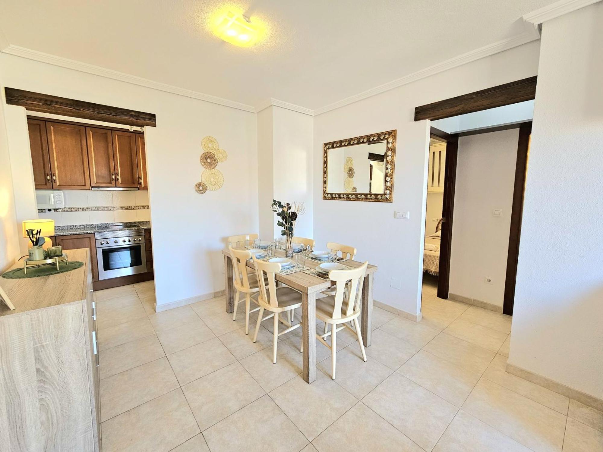 Ferienwohnung Flat Alicante Exterior foto