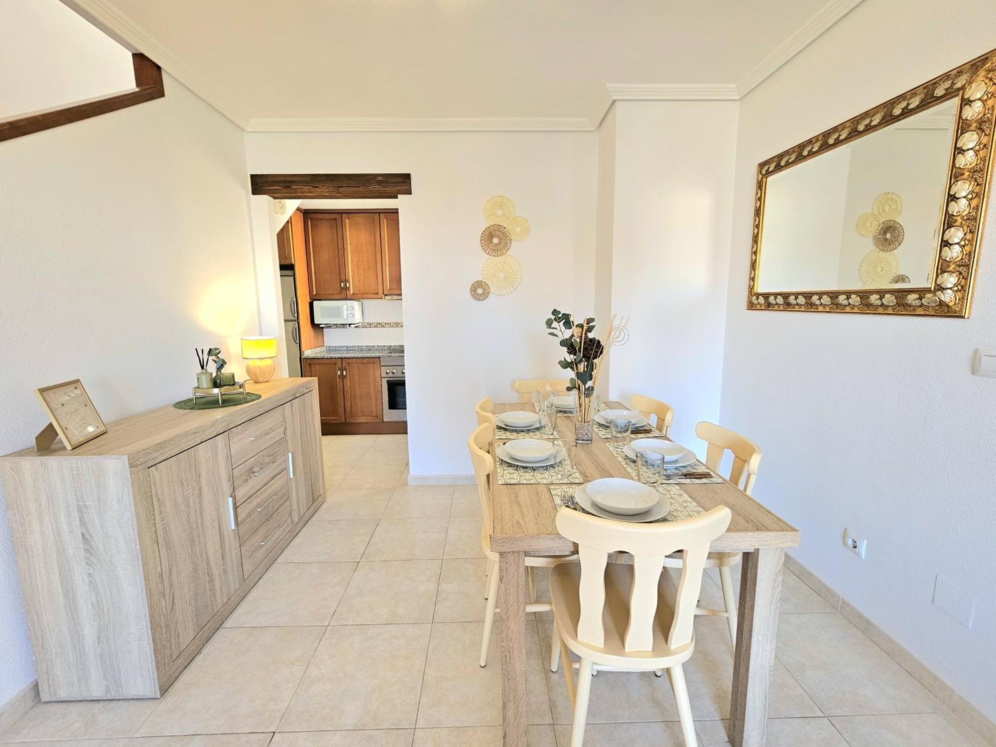 Ferienwohnung Flat Alicante Exterior foto