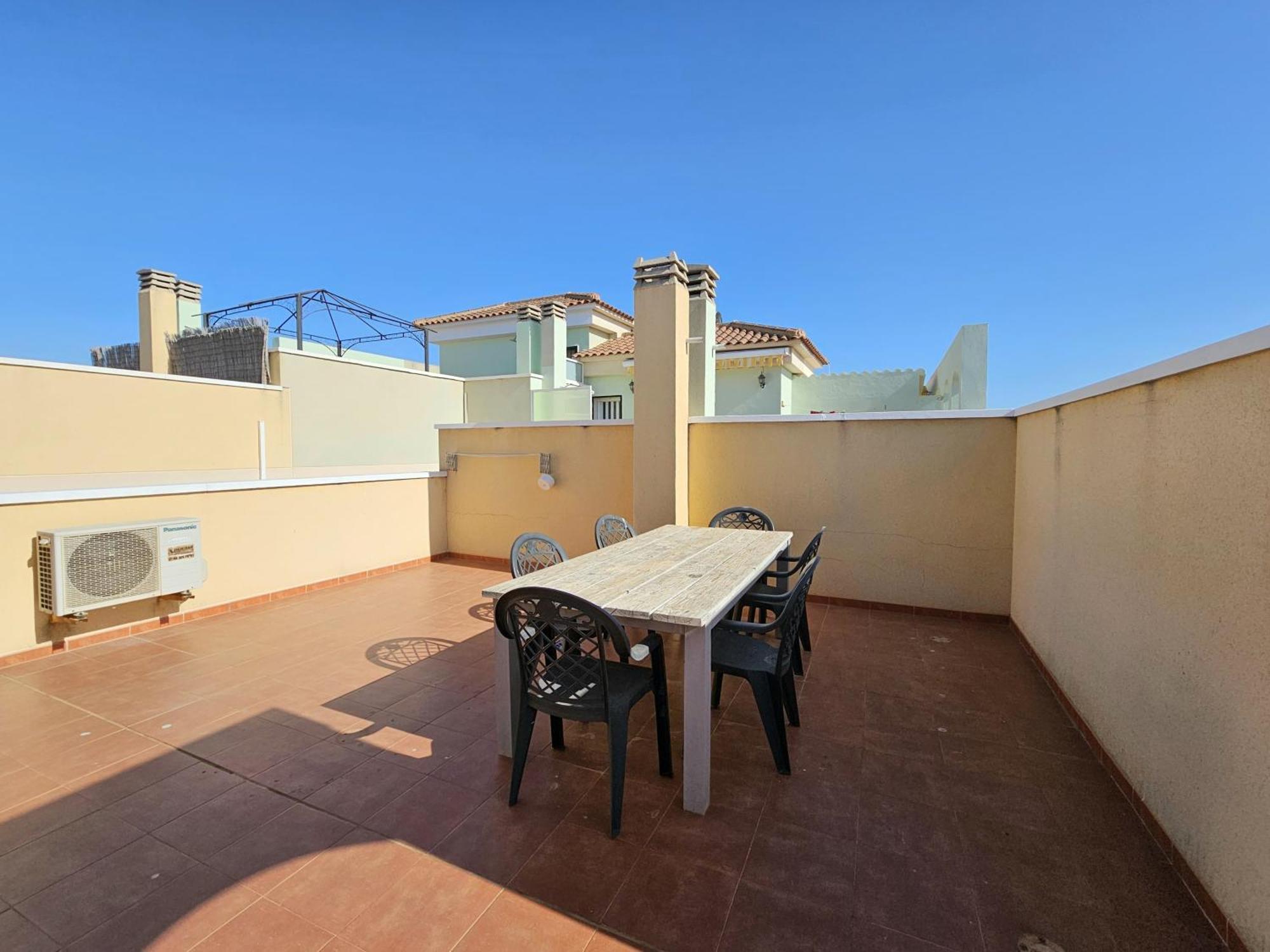 Ferienwohnung Flat Alicante Exterior foto