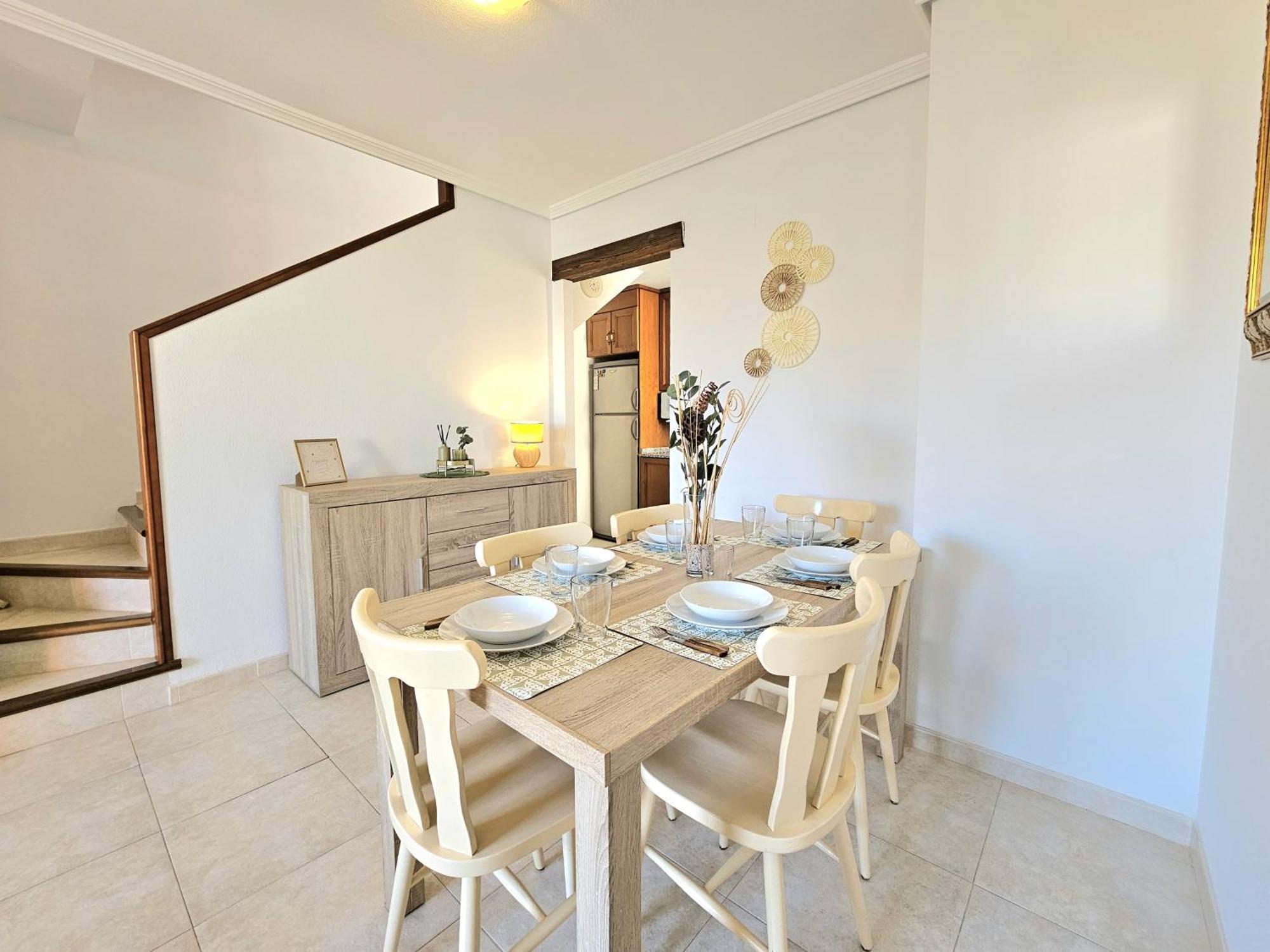 Ferienwohnung Flat Alicante Exterior foto